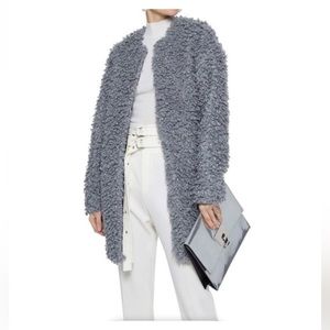 Walter Baker AMY Coat Size Small